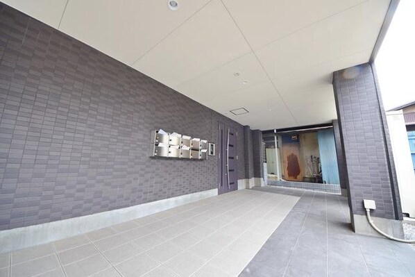 シトラスユノス京葉蘇我の物件内観写真